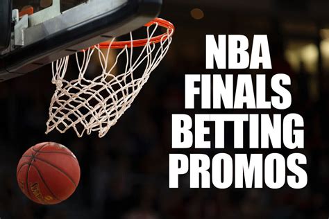 nba finals betting